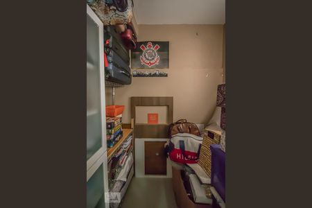 Apartamento à venda com 128m², 3 quartos e 2 vagasDespensa