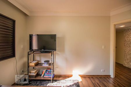 Apartamento à venda com 128m², 3 quartos e 2 vagasQuarto 2