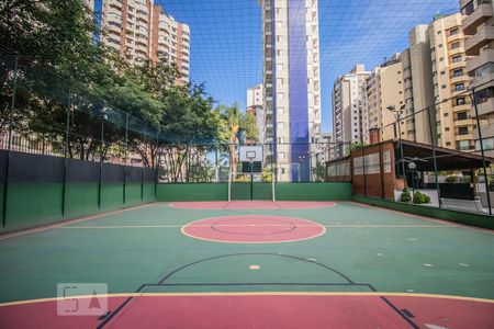 Apartamento à venda com 128m², 3 quartos e 2 vagasQuadra Esportiva