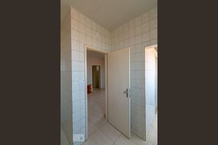 Apartamento à venda com 65m², 3 quartos e 1 vaga Apartamento à venda com 65m², 3 quartos e 1 vagaCozinha