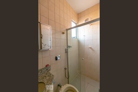 Apartamento à venda com 65m², 3 quartos e 1 vaga Apartamento à venda com 65m², 3 quartos e 1 vagaBanheiro 1