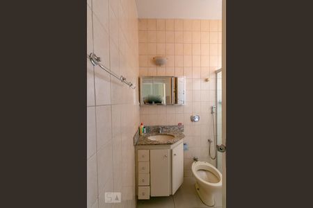 Apartamento à venda com 65m², 3 quartos e 1 vaga Apartamento à venda com 65m², 3 quartos e 1 vagaBanheiro 1