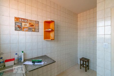 Apartamento à venda com 65m², 3 quartos e 1 vaga Apartamento à venda com 65m², 3 quartos e 1 vagaCozinha
