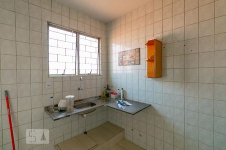 Apartamento à venda com 65m², 3 quartos e 1 vaga Apartamento à venda com 65m², 3 quartos e 1 vagaCozinha