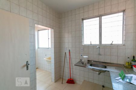 Apartamento à venda com 65m², 3 quartos e 1 vaga Apartamento à venda com 65m², 3 quartos e 1 vagaCozinha