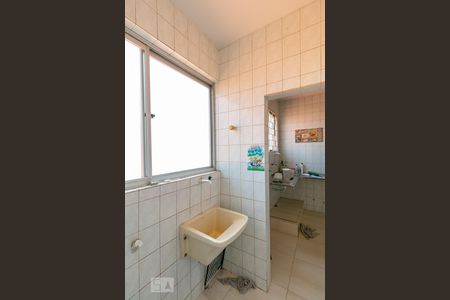 Apartamento à venda com 65m², 3 quartos e 1 vaga Apartamento à venda com 65m², 3 quartos e 1 vagaÁrea de Serviço