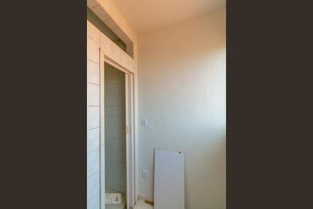 Apartamento à venda com 65m², 3 quartos e 1 vaga Apartamento à venda com 65m², 3 quartos e 1 vagaÁrea de Serviço