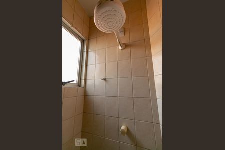 Apartamento à venda com 65m², 3 quartos e 1 vaga Apartamento à venda com 65m², 3 quartos e 1 vagaBanheiro 1