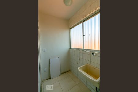 Apartamento à venda com 65m², 3 quartos e 1 vaga Apartamento à venda com 65m², 3 quartos e 1 vagaÁrea de Serviço