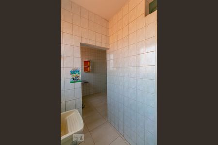 Apartamento à venda com 65m², 3 quartos e 1 vaga Apartamento à venda com 65m², 3 quartos e 1 vagaÁrea de Serviço