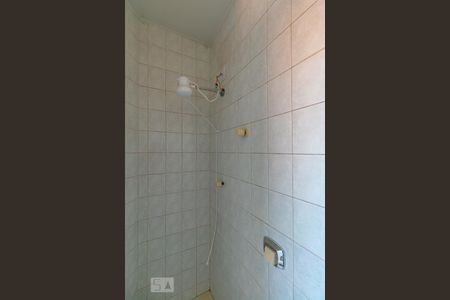 Apartamento à venda com 65m², 3 quartos e 1 vaga Apartamento à venda com 65m², 3 quartos e 1 vagaBanheiro de Serviço