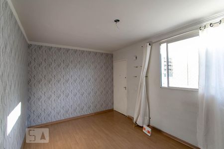 Sala de apartamento à venda com 2 quartos, 65m² em São João Batista (venda Nova), Belo Horizonte