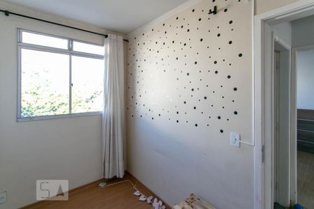 Quarto 1 de apartamento à venda com 2 quartos, 65m² em São João Batista (venda Nova), Belo Horizonte