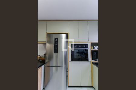 Apartamento à venda com 200m², 3 quartos e 2 vagasCozinha