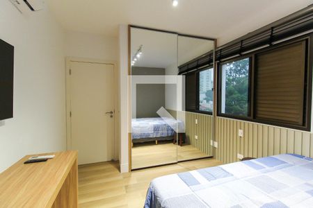 Apartamento à venda com 200m², 3 quartos e 2 vagasQuarto 2