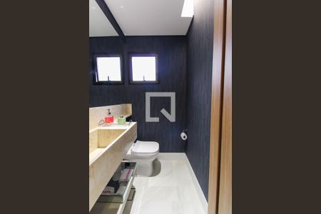 Apartamento à venda com 200m², 3 quartos e 2 vagasLavabo