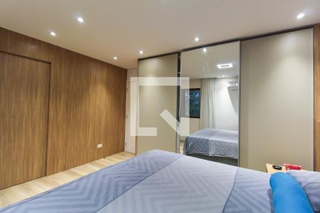 Apartamento à venda com 200m², 3 quartos e 2 vagasQuarto 3
