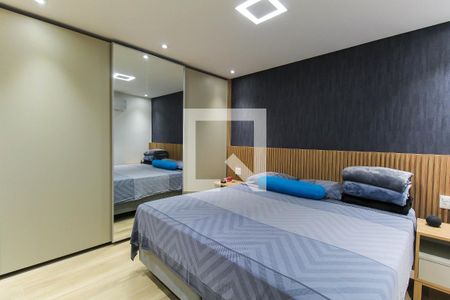 Apartamento à venda com 200m², 3 quartos e 2 vagasQuarto 3