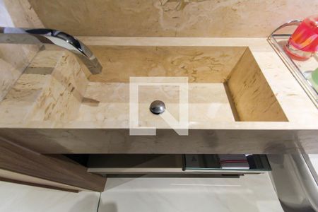 Apartamento à venda com 200m², 3 quartos e 2 vagasLavabo