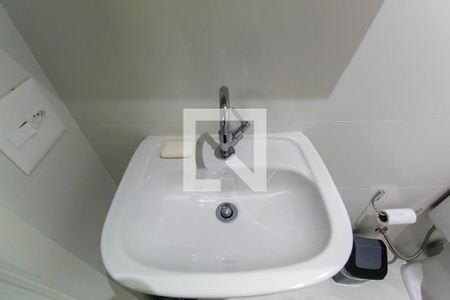 Apartamento à venda com 200m², 3 quartos e 2 vagasBanheiro de serviço