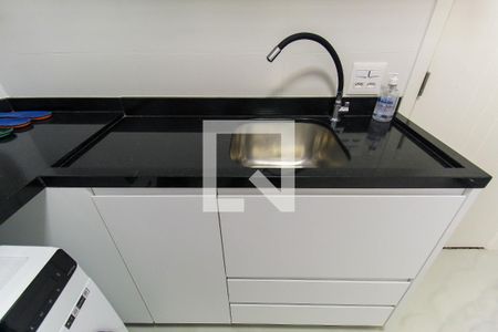 Apartamento à venda com 200m², 3 quartos e 2 vagasÁrea de Serviço