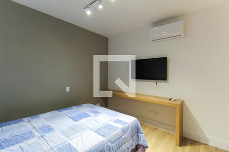 Apartamento à venda com 200m², 3 quartos e 2 vagasQuarto 2