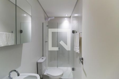 Apartamento à venda com 200m², 3 quartos e 2 vagasBanheiro de serviço