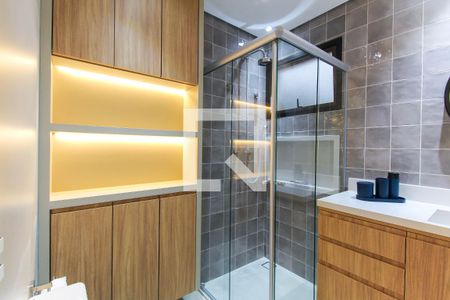 Apartamento à venda com 200m², 3 quartos e 2 vagasBanheiro