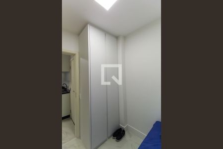 Apartamento à venda com 200m², 3 quartos e 2 vagasQuarto de Serviço
