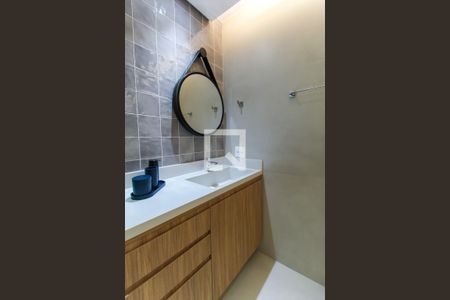 Apartamento à venda com 200m², 3 quartos e 2 vagasBanheiro