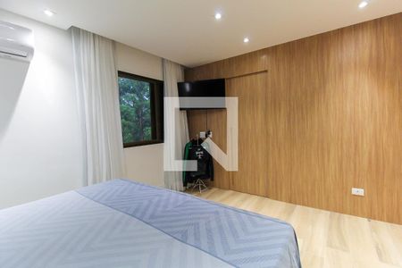 Apartamento à venda com 200m², 3 quartos e 2 vagasQuarto 3