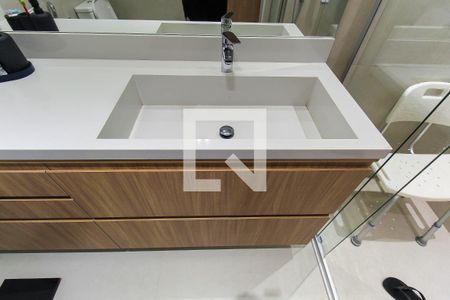 Apartamento à venda com 200m², 3 quartos e 2 vagasBanheiro da Suíte 3