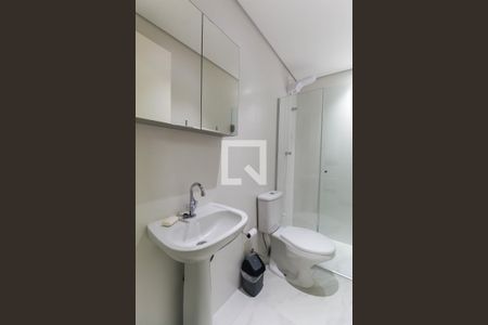 Apartamento à venda com 200m², 3 quartos e 2 vagasBanheiro de serviço