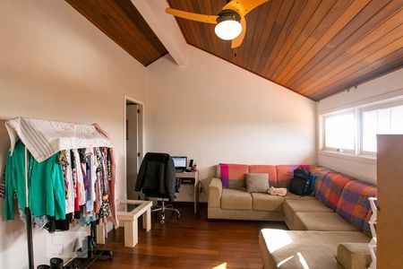 Casa à venda com 230m², 4 quartos e 2 vagasQuarto 1