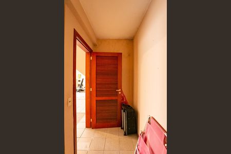 Casa à venda com 230m², 4 quartos e 2 vagasDepósito