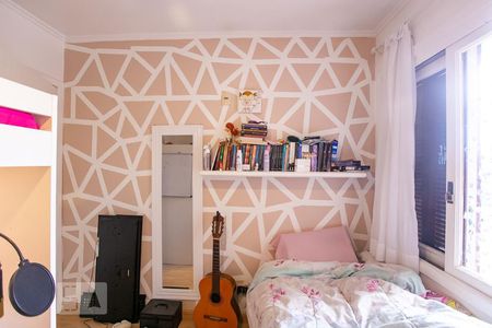 Casa à venda com 230m², 4 quartos e 2 vagasQuarto 3