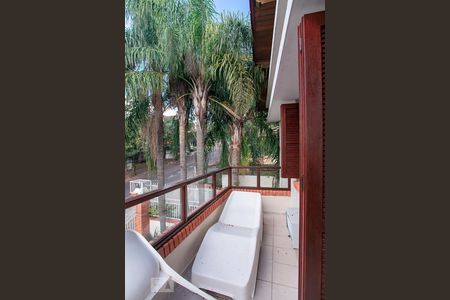 Casa à venda com 230m², 4 quartos e 2 vagasSacada