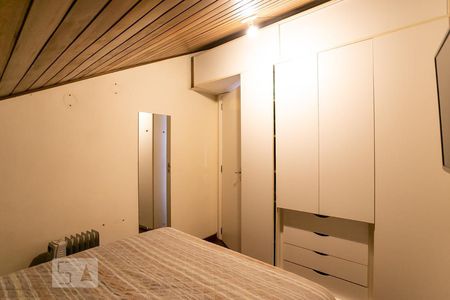 Casa à venda com 230m², 4 quartos e 2 vagasQuarto 1