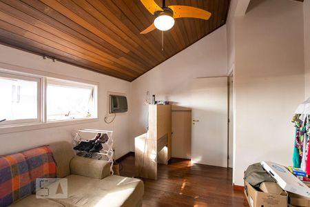 Casa à venda com 230m², 4 quartos e 2 vagasQuarto 1