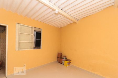 Quarto  de casa para alugar com 1 quarto, 13m² em Novo Osasco, Osasco