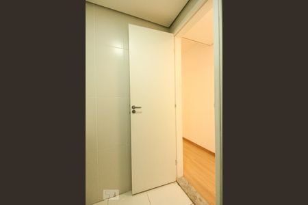 Apartamento à venda com 45m², 1 quarto e 1 vaga Apartamento à venda com 45m², 1 quarto e 1 vagaBanheiro da Suíte