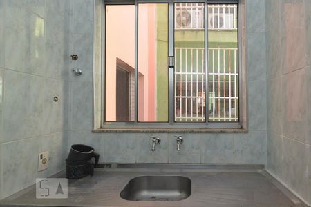 Casa para alugar com 170m², 3 quartos e sem vagaCozinha