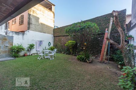 Casa à venda com 189m², 3 quartos e 3 vagas Casa à venda com 189m², 3 quartos e 3 vagasQuintal