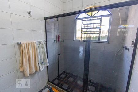 Casa à venda com 189m², 3 quartos e 3 vagas Casa à venda com 189m², 3 quartos e 3 vagasBanheiro Social 1