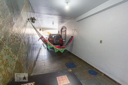 Casa à venda com 189m², 3 quartos e 3 vagas Casa à venda com 189m², 3 quartos e 3 vagasGaragem