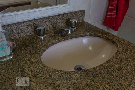 Casa à venda com 189m², 3 quartos e 3 vagas Casa à venda com 189m², 3 quartos e 3 vagasBanheiro da Suíte