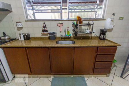 Casa à venda com 189m², 3 quartos e 3 vagas Casa à venda com 189m², 3 quartos e 3 vagasCozinha