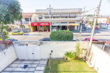 Casa à venda com 189m², 3 quartos e 3 vagas Casa à venda com 189m², 3 quartos e 3 vagasVaranda da Suíte Vista