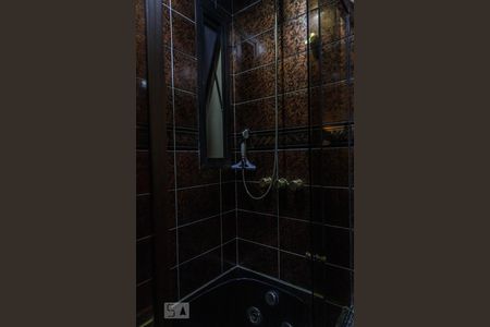 Apartamento à venda com 115m², 3 quartos e 2 vagas Apartamento à venda com 115m², 3 quartos e 2 vagasBanheiro Suíte