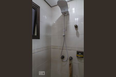 Apartamento à venda com 115m², 3 quartos e 2 vagas Apartamento à venda com 115m², 3 quartos e 2 vagasBanheiro